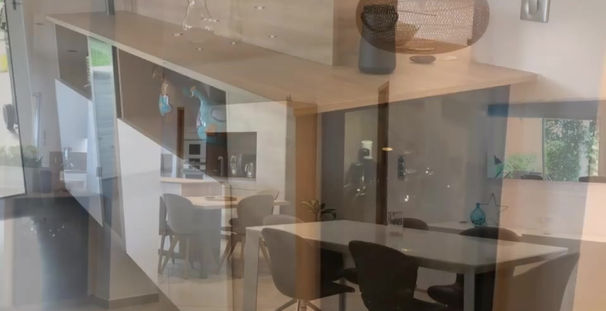 Rénovation Séjour sur mesure